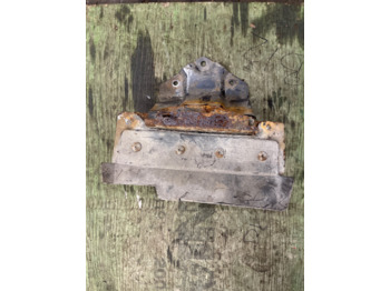 Rāmis/ Šasija SCANIA