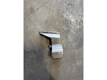 Rāmis/ Šasija SCANIA