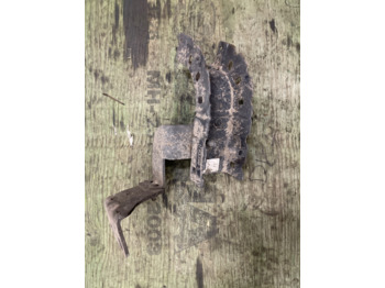 Rāmis/ Šasija SCANIA