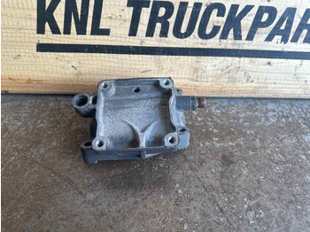 Rāmis/ Šasija SCANIA