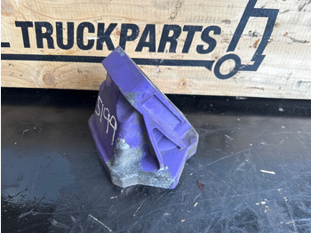 Rāmis/ Šasija SCANIA