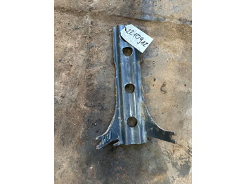 Rāmis/ Šasija SCANIA