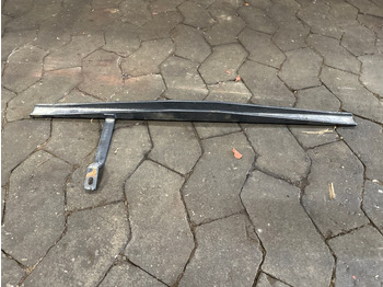 Rāmis/ Šasija SCANIA