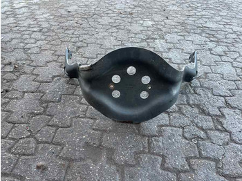 Rāmis/ Šasija SCANIA