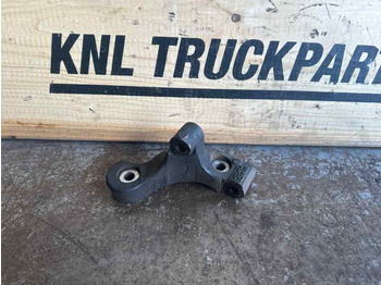 Rāmis/ Šasija SCANIA