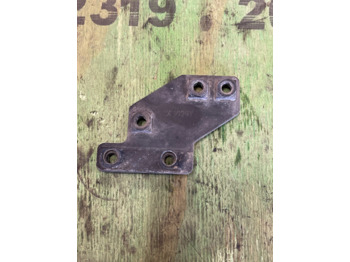 Rāmis/ Šasija SCANIA