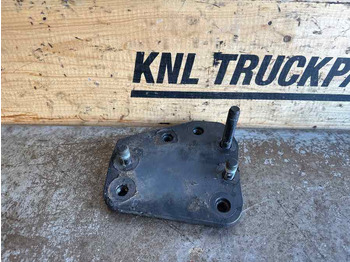 Rāmis/ Šasija SCANIA