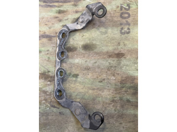 Rāmis/ Šasija SCANIA