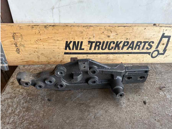 Rāmis/ Šasija SCANIA