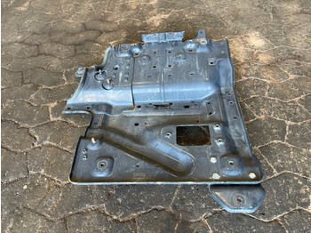 Rāmis/ Šasija SCANIA