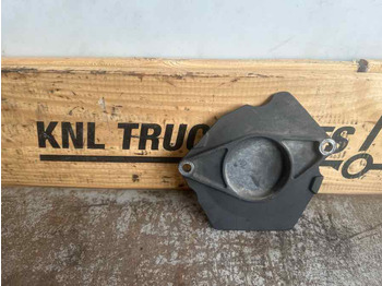 Rāmis/ Šasija SCANIA