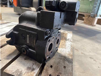 Hidraulika - Kravas automašīna SCANIA BUS HYDRAULIC PUMP 2202323: foto 2