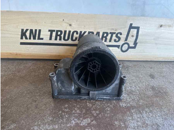 Dzinējs un rezerves daļas - Kravas automašīna SCANIA CENTRIFUGAL OIL CLEANER 2433650: foto 2