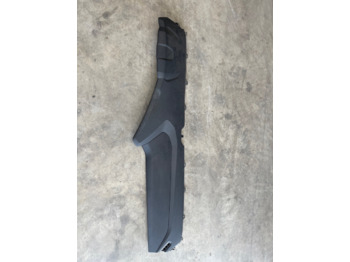 Kabīne un interjers SCANIA