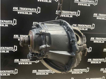 Diferenciālis SCANIA R