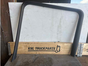 Kabīne un interjers SCANIA