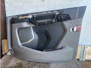 Kabīne un interjers SCANIA