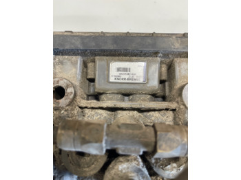 Bremžu vārsts SCANIA