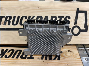 Elektrosistēma SCANIA