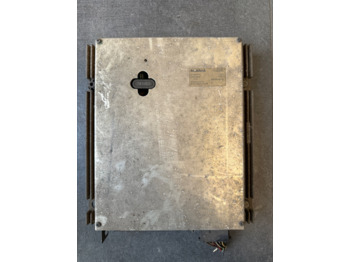 Elektrosistēma SCANIA