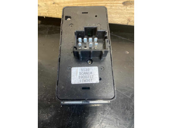 Elektrosistēma - Kravas automašīna SCANIA ECU LIGHT 1900317: foto 2