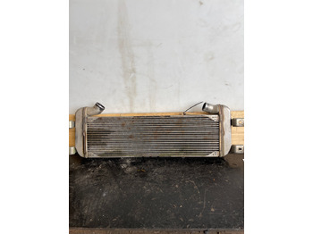 Dzesēšanas sistēma SCANIA