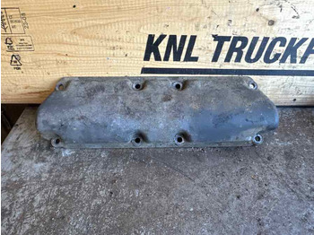 Dzinējs un rezerves daļas SCANIA