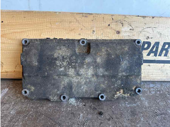 Dzinējs un rezerves daļas SCANIA