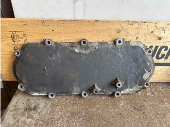 Dzinējs un rezerves daļas SCANIA