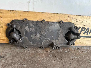 Dzinējs un rezerves daļas SCANIA