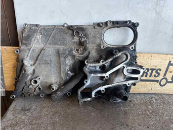 Dzinējs un rezerves daļas SCANIA