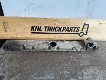 Dzinējs un rezerves daļas SCANIA