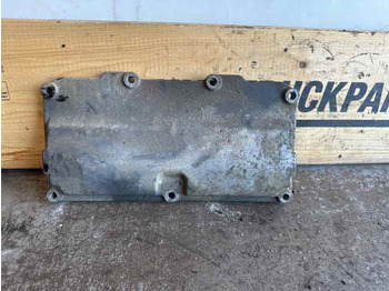 Dzinējs un rezerves daļas SCANIA