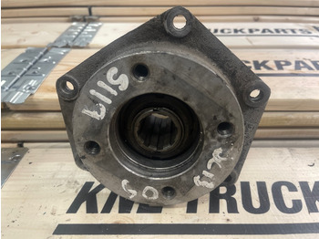 Hidraulika - Kravas automašīna SCANIA ENGINE PTO 1486558 / 1486559: foto 2