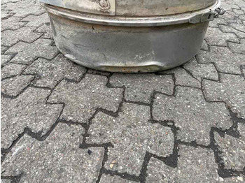 Izplūdes sistēma - Kravas automašīna SCANIA EXHAUST 1914724: foto 4