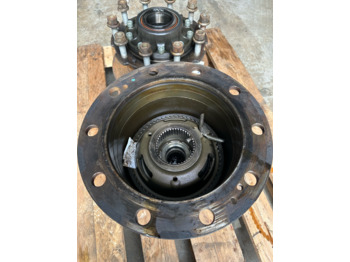 Rumba - Kravas automašīna SCANIA HUBREDUCTION ASSY 2409179: foto 2