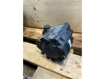 Hidraulika - Kravas automašīna SCANIA HYDRAULIC PUMP 2394785: foto 2