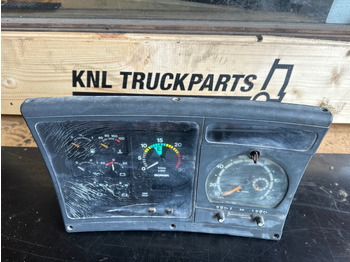Kabīne un interjers SCANIA