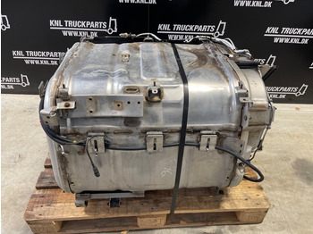 Izplūdes sistēma SCANIA