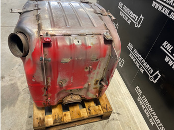 Izplūdes sistēma SCANIA