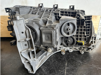Gaismas/ Apgaismojums - Kravas automašīna SCANIA LAMP H7 2655840: foto 3