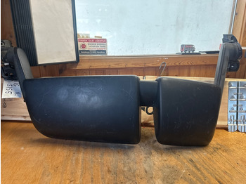 Kabīne un interjers SCANIA