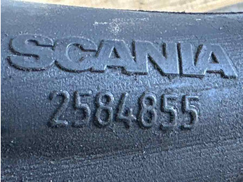 Dzinējs un rezerves daļas - Kravas automašīna SCANIA OIL FILLER PIPE 2584855: foto 2