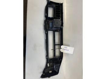 Kabīne un interjers SCANIA