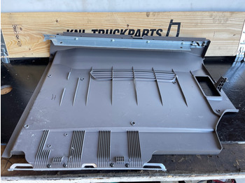 Kabīne un interjers SCANIA