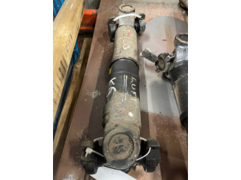 Kardānvārpsta SCANIA P