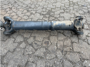 Kardānvārpsta SCANIA P