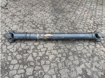 Kardānvārpsta SCANIA P