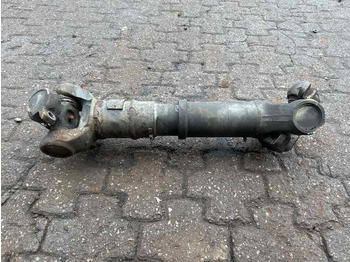 Kardānvārpsta SCANIA P