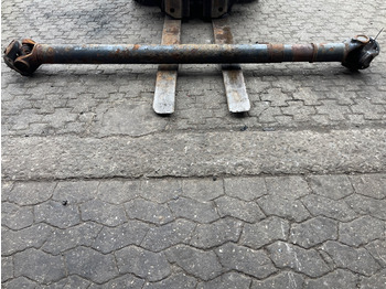 Kardānvārpsta SCANIA P